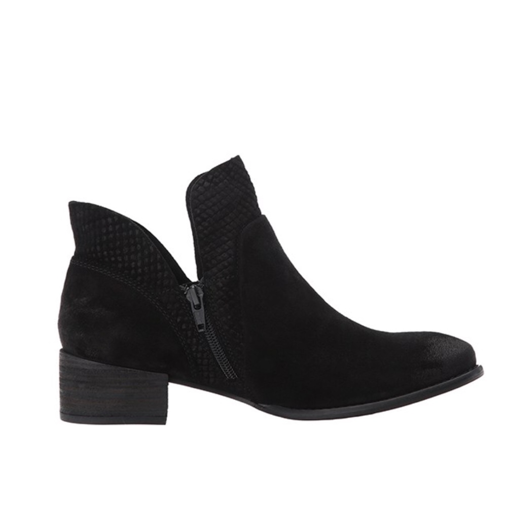 Seychelles Score Booties